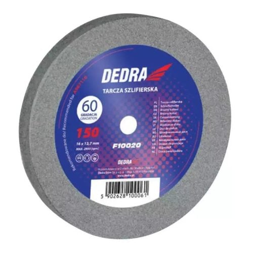 DEDRA 150x16x12.7mm