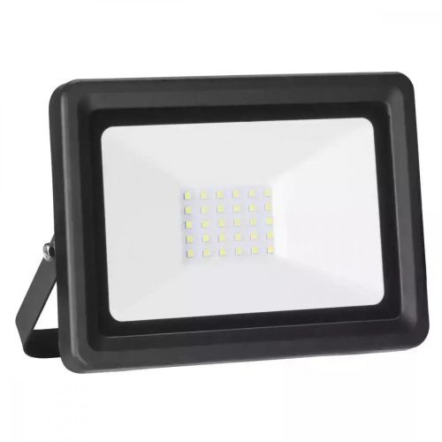 DEDRA Fali lámpa SLIM 30W SMD LED, IP65