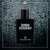 Dark Energy - férfi parfüm
