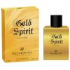 Gold Spirit - férfi parfüm