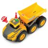 Volvo Articulated Hauler játék dömper - 23 cm