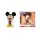 Klasszikus Mickey egér fém figura 6,5 cm – Simba Toys