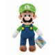 Super Mario plüss figura - Luigi 30 cm