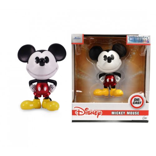 Jada - Disney - Mickey Mouse fém figura