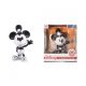 Jada - Disney - Steamboat Willie fém figura