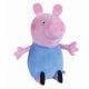 Peppa Pig plüss George, 31cm