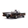 Jada - Batman - Batmobile fém autómodell figurával - 1966 Classic - 1:24