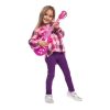 Simba My Music World Rock játék gitár - rózsaszín