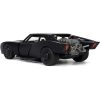 Jada - Batman - Batmobile fém autómodell figurával 2022 - 1:32