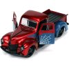 Jada - Marvel - Pókember - 1941 Ford Pickup fém autómodell figurával - 1:32