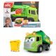 Dickie ABC Happy Cars - Scania Kukásautó - 25 cm