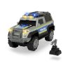 Dickie Action series SUV Rendőrségi terepjáró - 30 cm