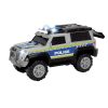 Dickie Action series SUV Rendőrségi terepjáró - 30 cm