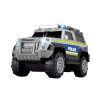 Dickie Action series SUV Rendőrségi terepjáró - 30 cm