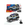 Dickie Action series SUV Rendőrségi terepjáró - 30 cm