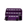 Jada - Hollywood Rides fém nano Harry Potter autómodellek - 1959 Ford Anglia, The King Bus