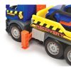 Dickie Action Truck játék autómentő - 26 cm