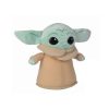Star Wars The Mandalorian plüss figura - Grogu Baby Yoda 18 cm