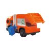 Dickie Action series Recycle Truck szelektív hulladékgyűjtő autó - 30 cm