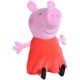 Peppa malac plüss figura - Peppa 33 cm