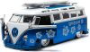 STITCH & VOLKSWAGEN T1 BUS - JADA TOYS