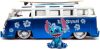 STITCH & VOLKSWAGEN T1 BUS - JADA TOYS