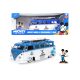 MICKEY MOUSE & VOLKSWAGEN T1 BUS - JADA TOYS