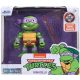 Jada Toys Tini Nindzsa Teknőcök: Metalfigs Donatello 10cm