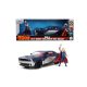 Marvel Thor 2015 Dodge Challenger 1:24