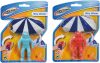 Sky Diver - Ejtőernyős figura több változatban - Simba Toys