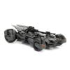 Jada - Batman - Batmobile fém autómodell figurával - Justice League - 1:24