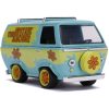 Jada - Scooby Doo Csodajárgány fém autómodell - 1:32