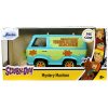 Jada - Scooby Doo Csodajárgány fém autómodell - 1:32