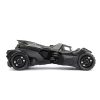 Jada - Batman -  Batmobile fém autómodell figurával - Arkham Knight - 1:24