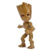 MARVEL fém autó Groot figurával – Jada Toys