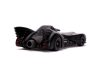 DC Comics: Batman figura és Batmobile autómodell 1/32 - Simba Toys