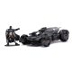 Jada - Batman - Batmobile fém autómodell figurával - Justice League - 1:32