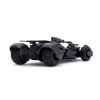 Jada - Batman - Batmobile fém autómodell figurával - Justice League - 1:32