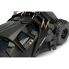 Jada - Batman -  Batmobile fém autómodell figurával - The Dark Knight - 1:24