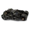 Jada - Batman -  Batmobile fém autómodell figurával - The Dark Knight - 1:24