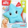 ABC Baby Bath világító tengeri csillag fürdőjáték műanyag