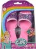 Simba Toys Girls - Flitteres gyerekpapucs