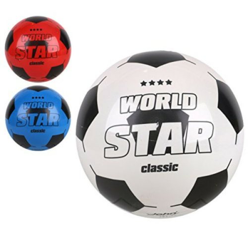 World Star Premium gumilabda 220 mm