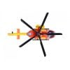 Dickie Airbus H145 játék mentőhelikopter - 36 cm