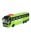 Dickie Flixbus játék busz - 27 cm