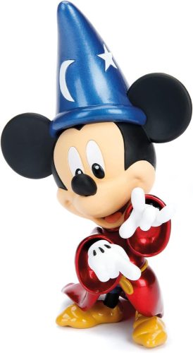 Varázsló Mickey Egér figura 14cm