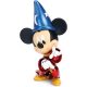 Varázsló Mickey Egér figura 14cm