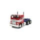 Jada - Transformers T7 Optimus Prime Truck 1:24 - játékautó