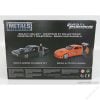 JADA - 1/24 - DOM'S DODGE CHARGER R/T 1970 - FAST & FURIOUS 7 KIT