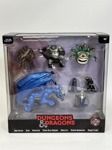 Dungeons & Dragons Mega Pack